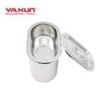 Bain Nettoyeur à Ultrasons Double YAXUN YX2000A (0,8L) – Image 3