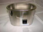 Bain Nettoyeur à Ultrasons Double YAXUN YX2000A (0,8L) – Image 4