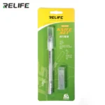 Kit de Réparation Baku Ensemble de couteaux  BK‑7280‑B 🔧 RL‑101E – Image 4