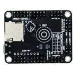 carte de développement STM32F103C8T6 + ESP8266 (WiFi), + NRF24L01 (radio 2.4 GHz) – Image 5