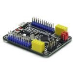 carte de développement STM32F103C8T6 + ESP8266 (WiFi), + NRF24L01 (radio 2.4 GHz) – Image 4
