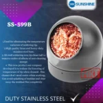 nettoyeur de Fer à souder SUNHINE SS-599B – Image 2