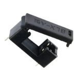 Porte-Fusible PCB BLX-A – Format 5×20 mm