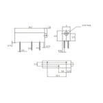 Potentiomètre🎛️ de précision multi-tours 3006P – Image 8