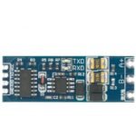 Convertisseur Bidirectionnel TTL ⇆ RS485 – Image 4