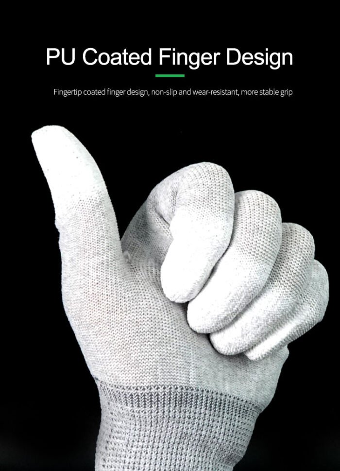 Gants Antistatiques RELIFE RL-063 – Image 7