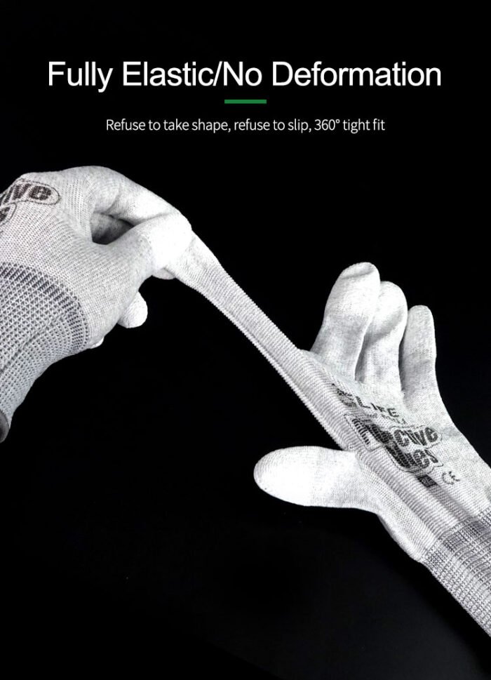 Gants Antistatiques RELIFE RL-063 – Image 6