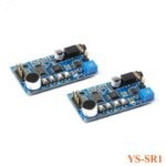 Module A7🎤 – Enregistrement & Lecture Audio (Voice Recorder/Player) – Image 2