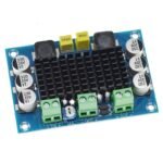 Amplificateurs Audio🎧  — Série TPA311x – Image 11