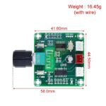 Module Amplificateur Audio🔊🎧 Bluetooth — XH-A158 – Image 5