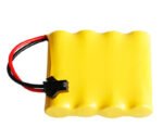 Batterie Rechargeable 🔋Ni-Cd 4.8V 700mAh – Image 5