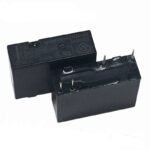 Relais F3AA005E 🔌/ F3AA012E / F3AA024E – 4 broches – 5A – Image 4