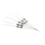 Fusibles à Action Temporisée⚡avec décalage 3.6×10 mm, 5×20 mm, 6×30 mm – Image 2
