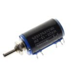 Potentiomètre Multi-tours WXD3 – Image 4