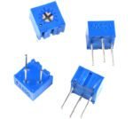 Potentiomètre P104 3362p – Image 2