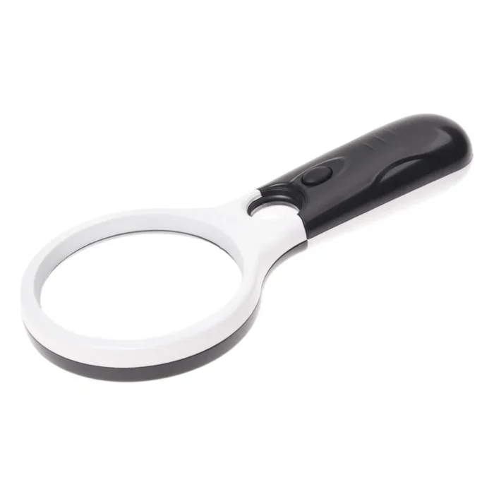 Loupe avec lumière modèle 6902AB – Image 6