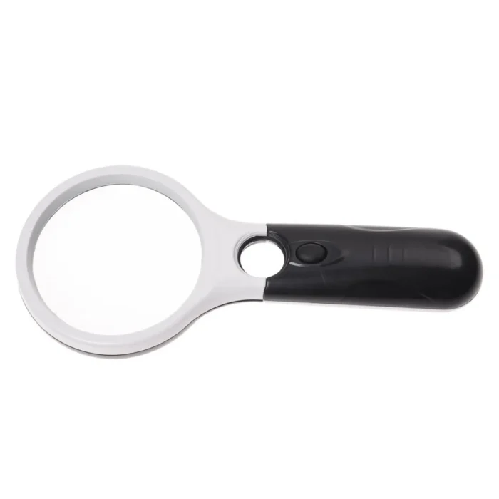 Loupe avec lumière modèle 6902AB – Image 5