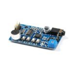 Module A7🎤 – Enregistrement & Lecture Audio (Voice Recorder/Player)