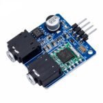 Module Radio FM📻 TEA5767 – Image 11