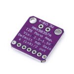 Module Amplificateur Audio Numérique🔊📶 I2S – MAX98357A (Classe D) – Image 3