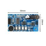 Module A7🎤 – Enregistrement & Lecture Audio (Voice Recorder/Player) – Image 3