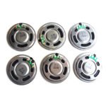 Haut-parleur Rond🔊 45mm – 8Ω / 0.5W – Image 2