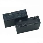 Relais F3AA005E 🔌/ F3AA012E / F3AA024E – 4 broches – 5A – Image 3