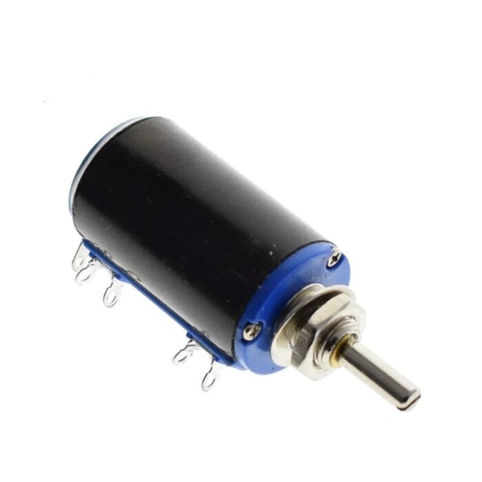 Potentiomètre Multi-tours WXD3 – Image 5