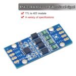 Module de Conversion TTL ↔ RS422 Bidirectionnel – 3.3V / 5V – Puce Unique