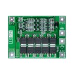 BMS 3S 12.6V  40A / 60A / 100A 🔋Carte de Protection Li-ion avec Équilibrage – Image 13