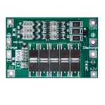 BMS 3S 12.6V  40A / 60A / 100A 🔋Carte de Protection Li-ion avec Équilibrage – Image 14