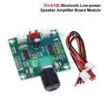Module Amplificateur Audio🔊🎧 Bluetooth — XH-A158 – Image 2
