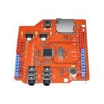 Module Stéréo Audio🎧🔊MP3 – VS1053B