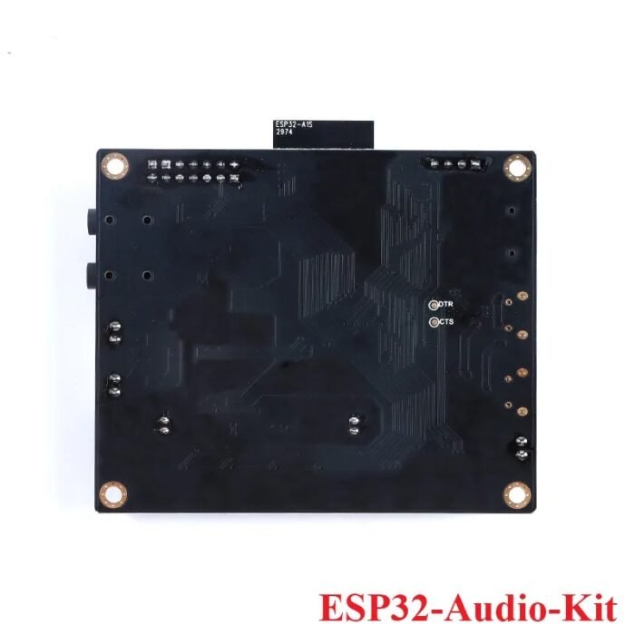 Carte de développement🎧🔊 Audio ESP32-A1S – Image 4