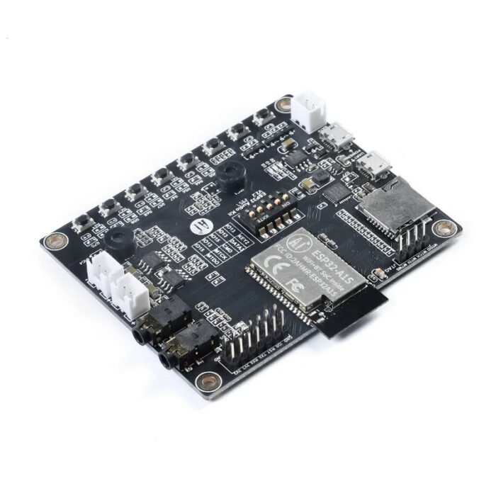 Carte de développement🎧🔊 Audio ESP32-A1S – Image 5