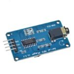 Module Lecteur MP3 Série🎶 – YX5300 UART (Carte SD) – Image 3
