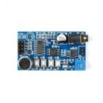 Module A7🎤 – Enregistrement & Lecture Audio (Voice Recorder/Player) – Image 4