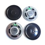 Haut-parleur Rond🔊 45mm – 8Ω / 0.5W – Image 3
