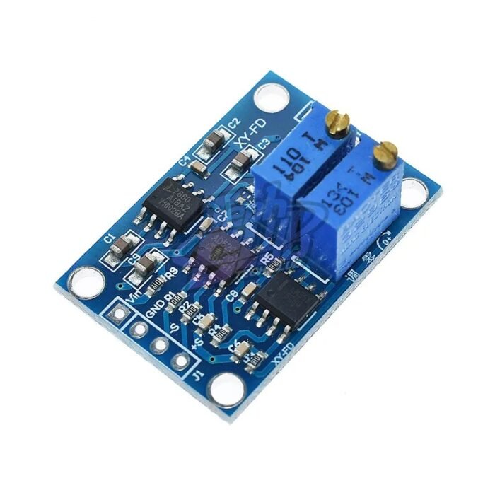 Amplificateur de Signal AD620📶 – Image 6