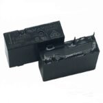 Relais F3AA005E 🔌/ F3AA012E / F3AA024E – 4 broches – 5A – Image 2