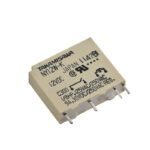 Relais de puissance Panasonic NY-K – 5V / 12V / 24V DC – 5A – 4 broches (NO) – Image 4