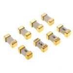 Fusible SMD à Fusion Rapide⚡1808 + Support – 125V (0451 Series) – Image 6