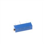 Potentiomètre🎛️ de précision multi-tours 3006P – Image 3