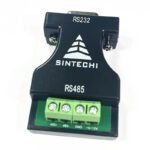 Module Interface de Communication RS232 vers RS485