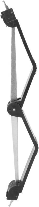 Pince Extracteur de Circuit Intégré PLCC / IC – Outil Professionnel – Image 3