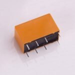 Relais HK19F – 5V / 12V / 24V DC – Image 5