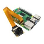 Caméra IMX219 pour Raspberry Pi 5 – 8MP 160° HD CSI – Image 2