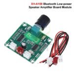 Module Amplificateur Audio🔊🎧 Bluetooth — XH-A158 – Image 3