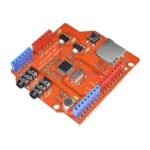 Module Stéréo Audio🎧🔊MP3 – VS1053B – Image 7