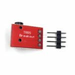 Module Connecteur TRRS 🎧🔌Jack 3.5mm – Audio/MP3/AV Professionnel – Image 5